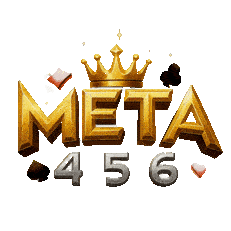 meta456 สล็อต เว็บ ตรง